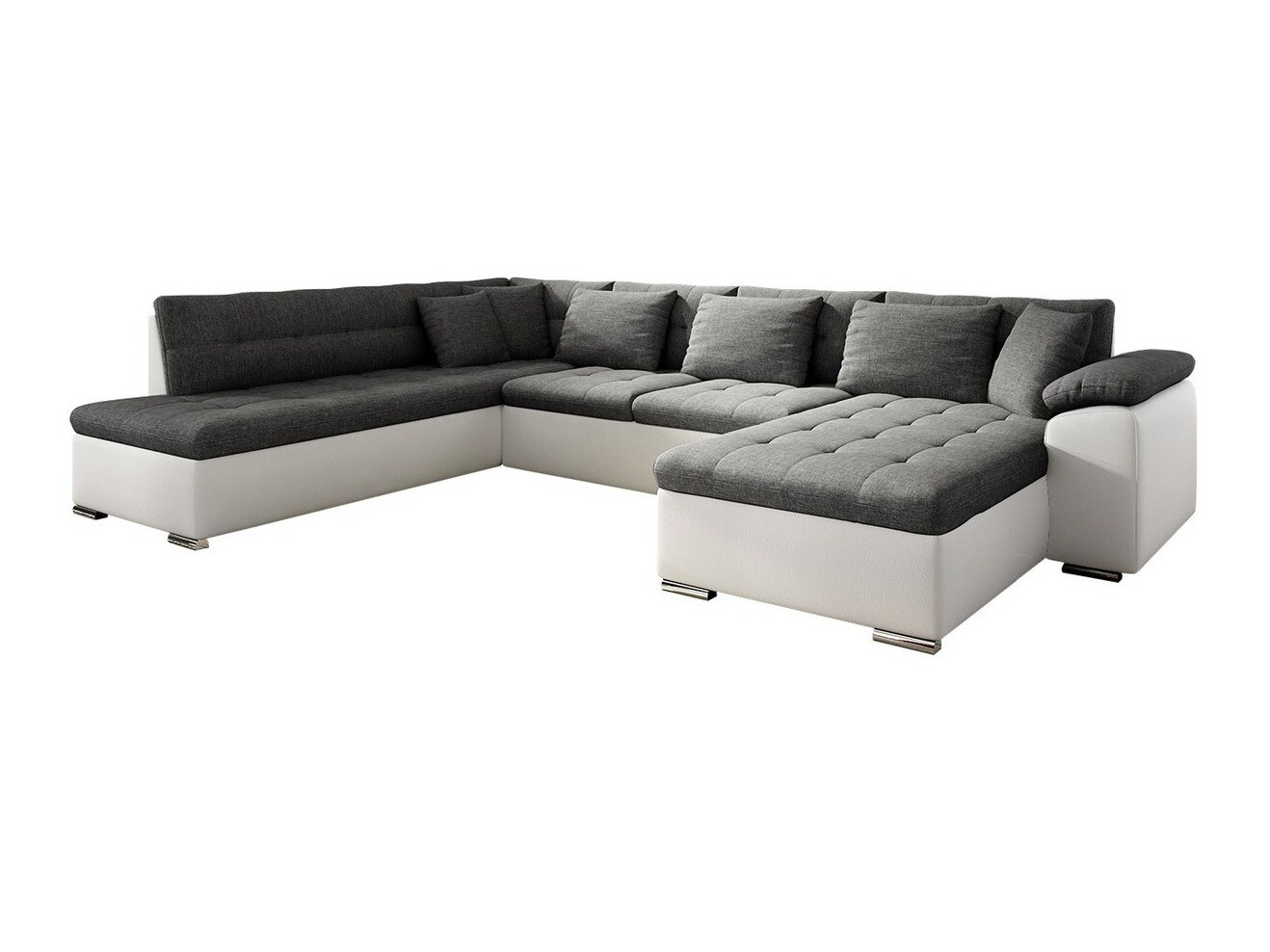 Ugaona sofa Comfivo 128 (Desno)
