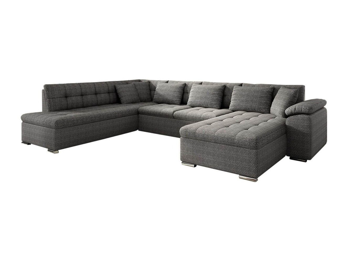 Ugaona sofa Comfivo 128 (Desno)