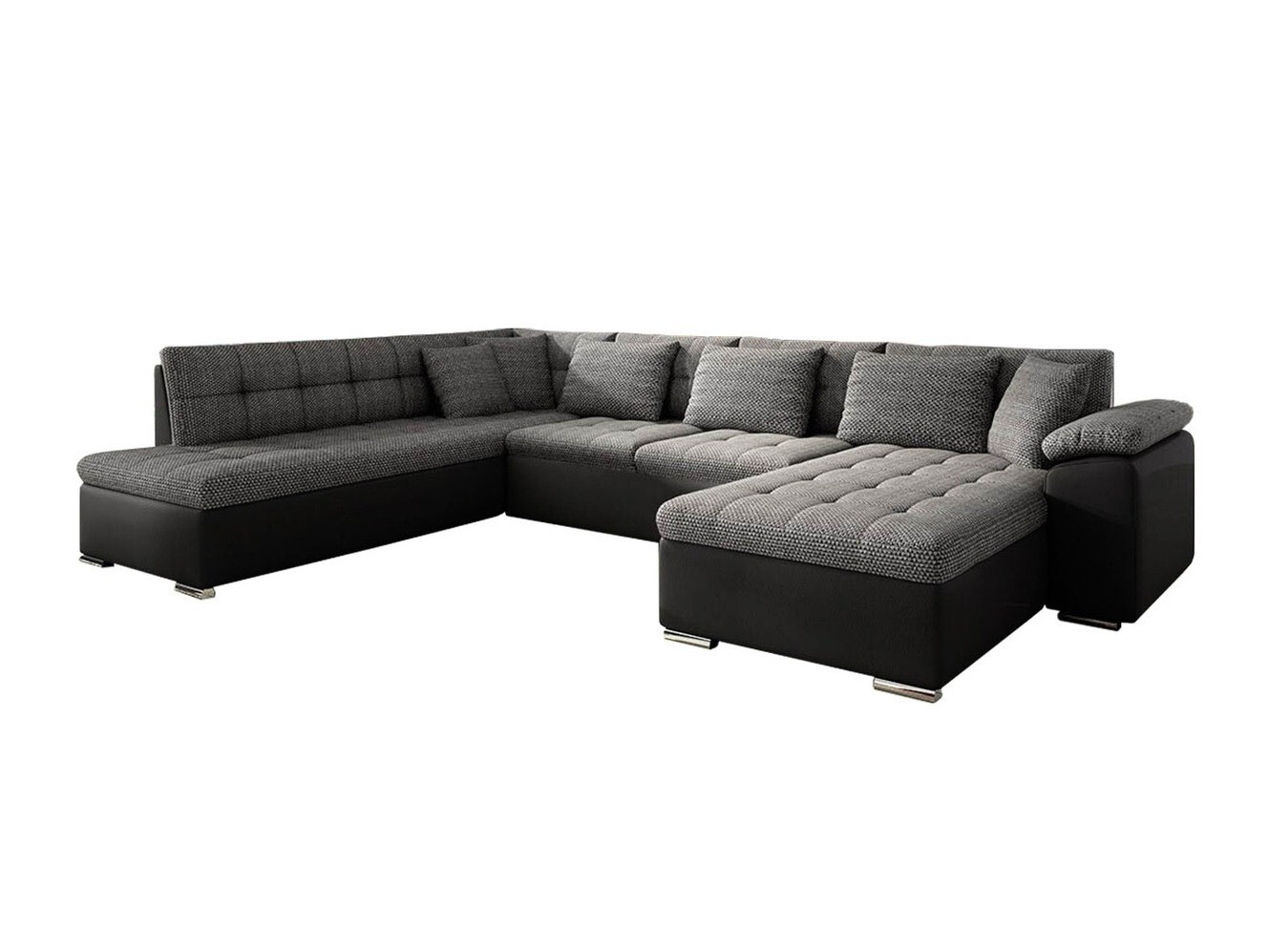 Ugaona sofa Comfivo 128 (Desno)