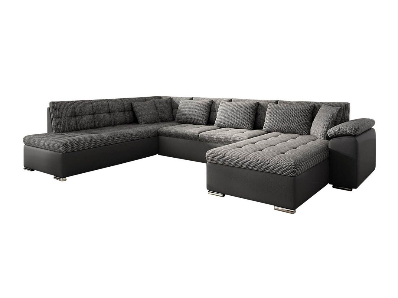 Ugaona sofa Comfivo 128 (Desno)