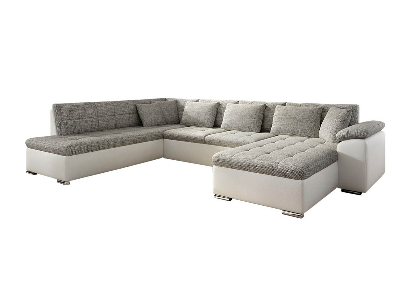 Ugaona sofa Comfivo 128 (Desno)