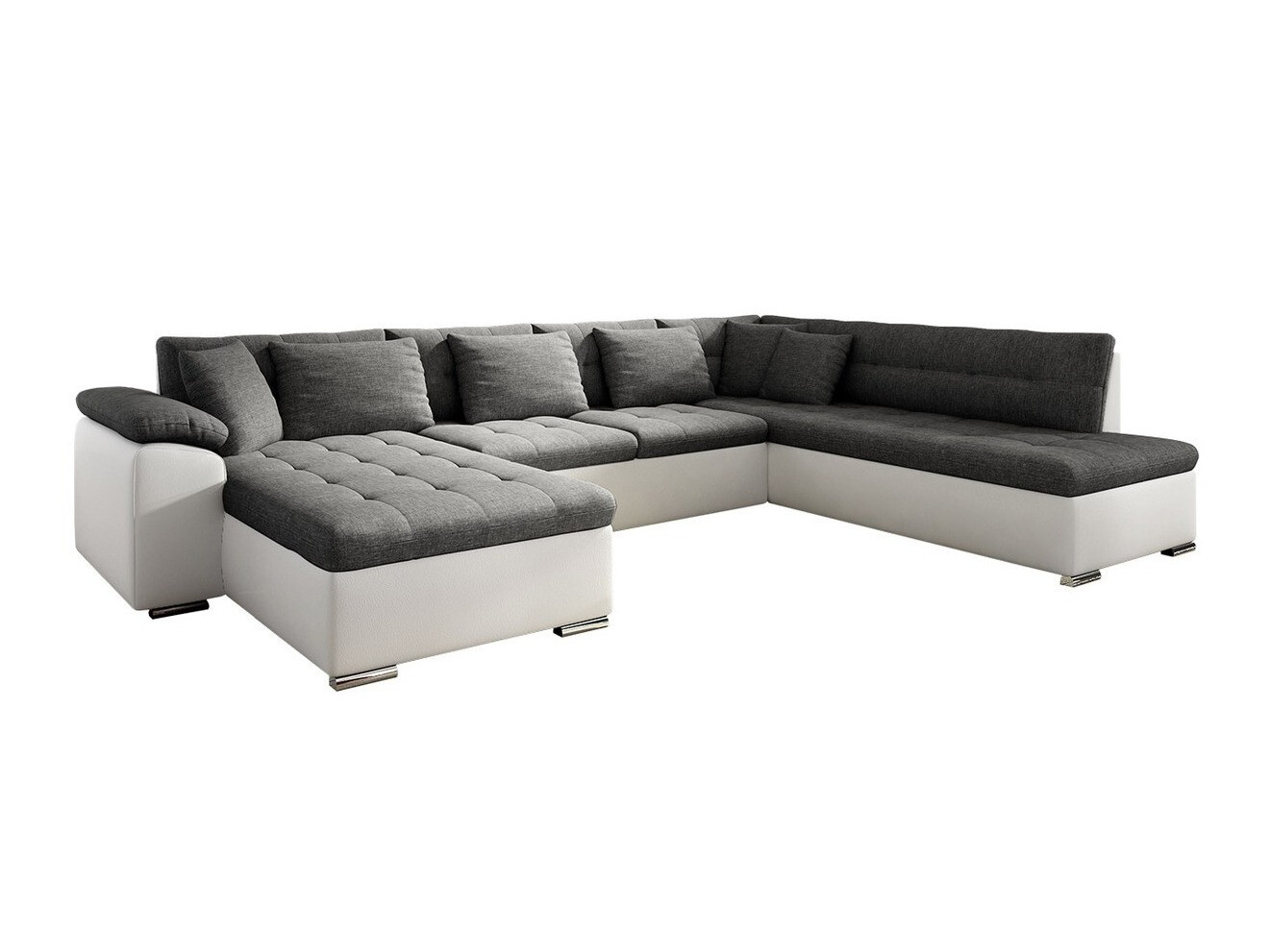 Ugaona sofa Comfivo 128 (Levo)