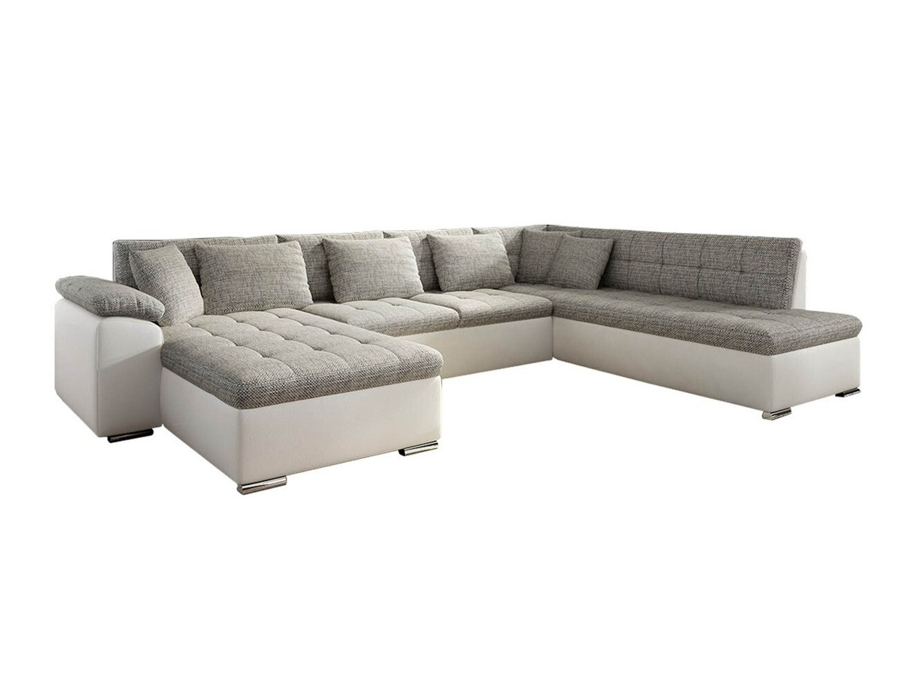 Ugaona sofa Comfivo 128 (Levo)