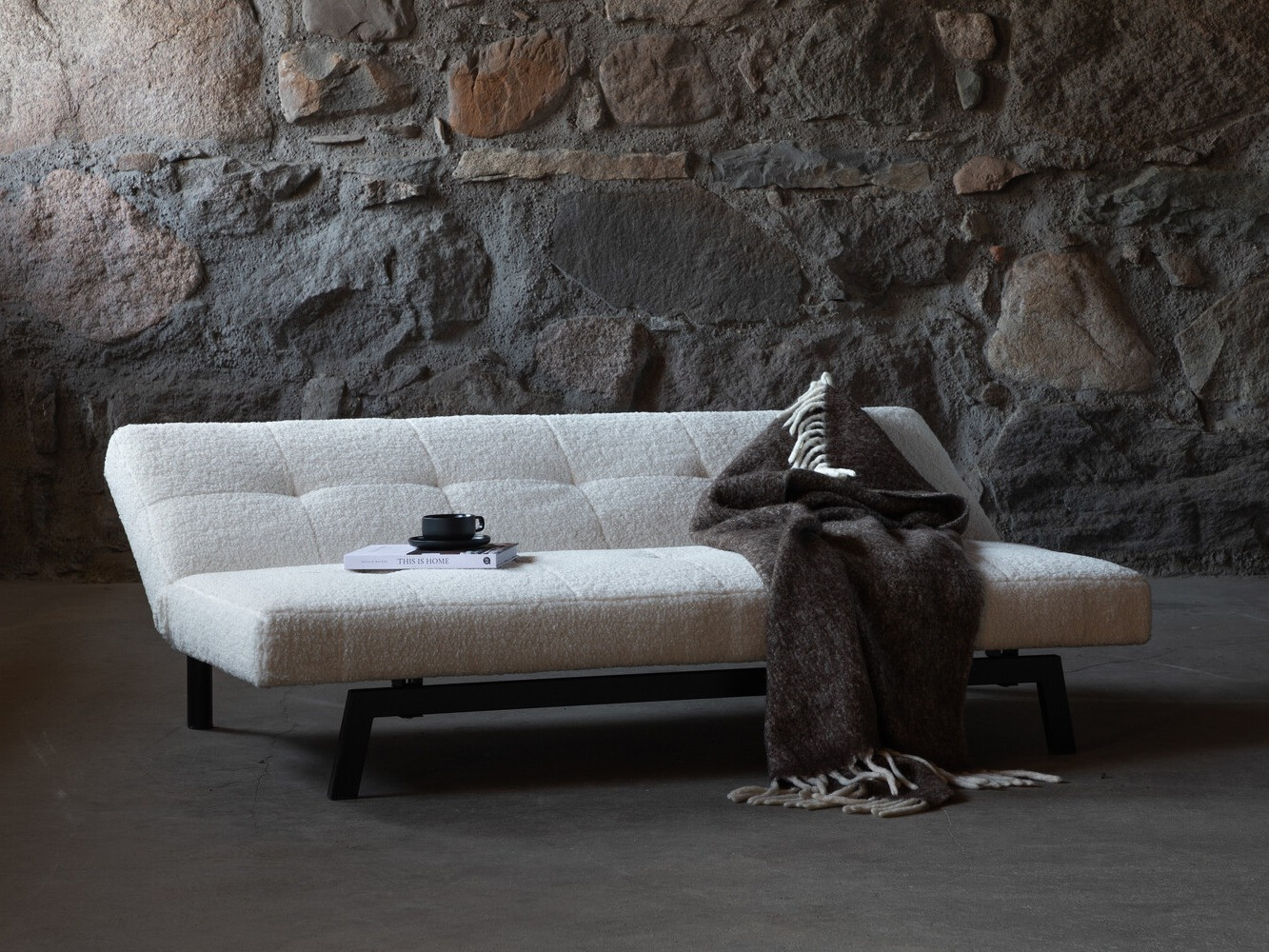 Sofa na razvlačenje Dallas 3111