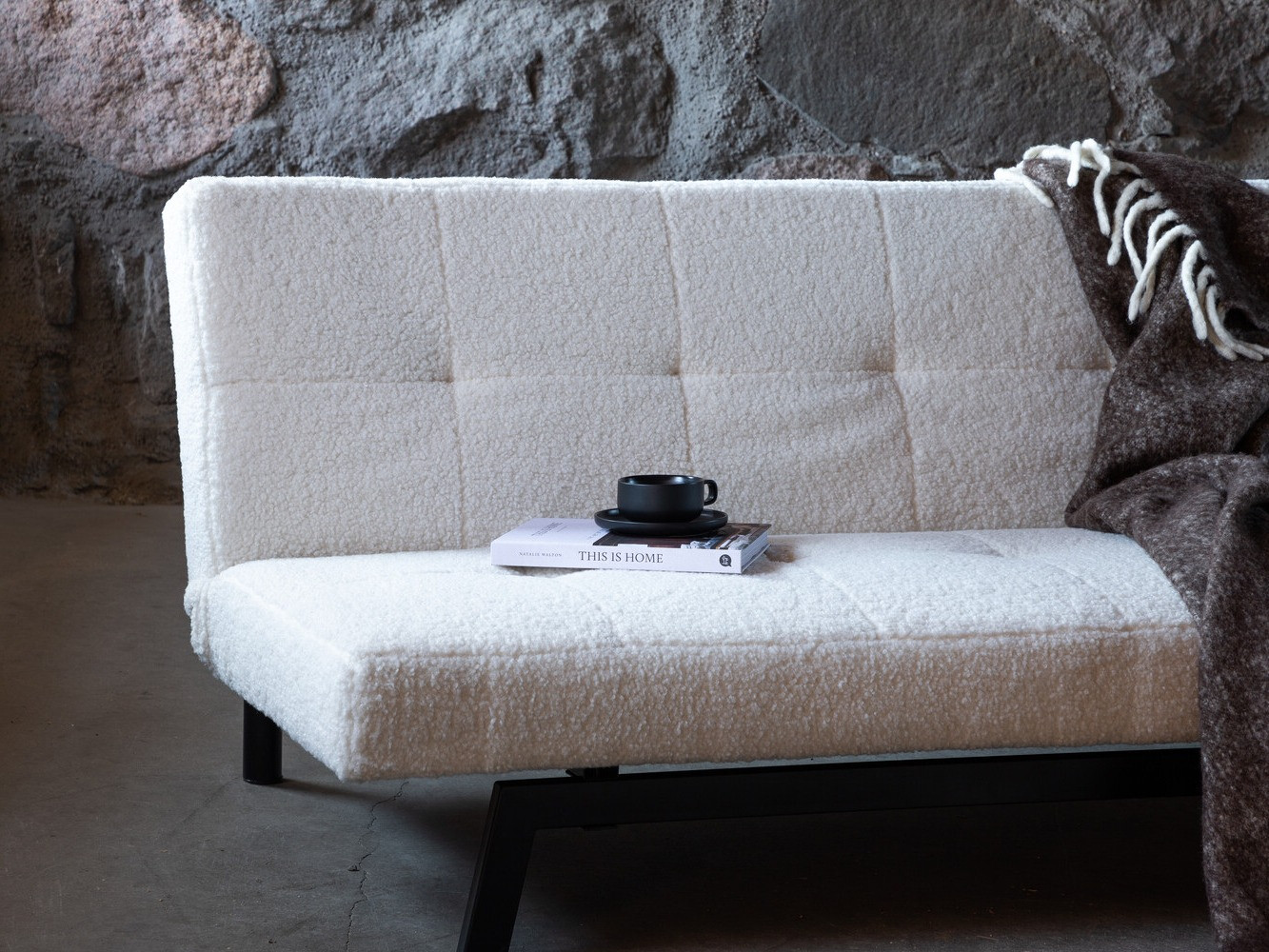 Sofa na razvlačenje Dallas 3111