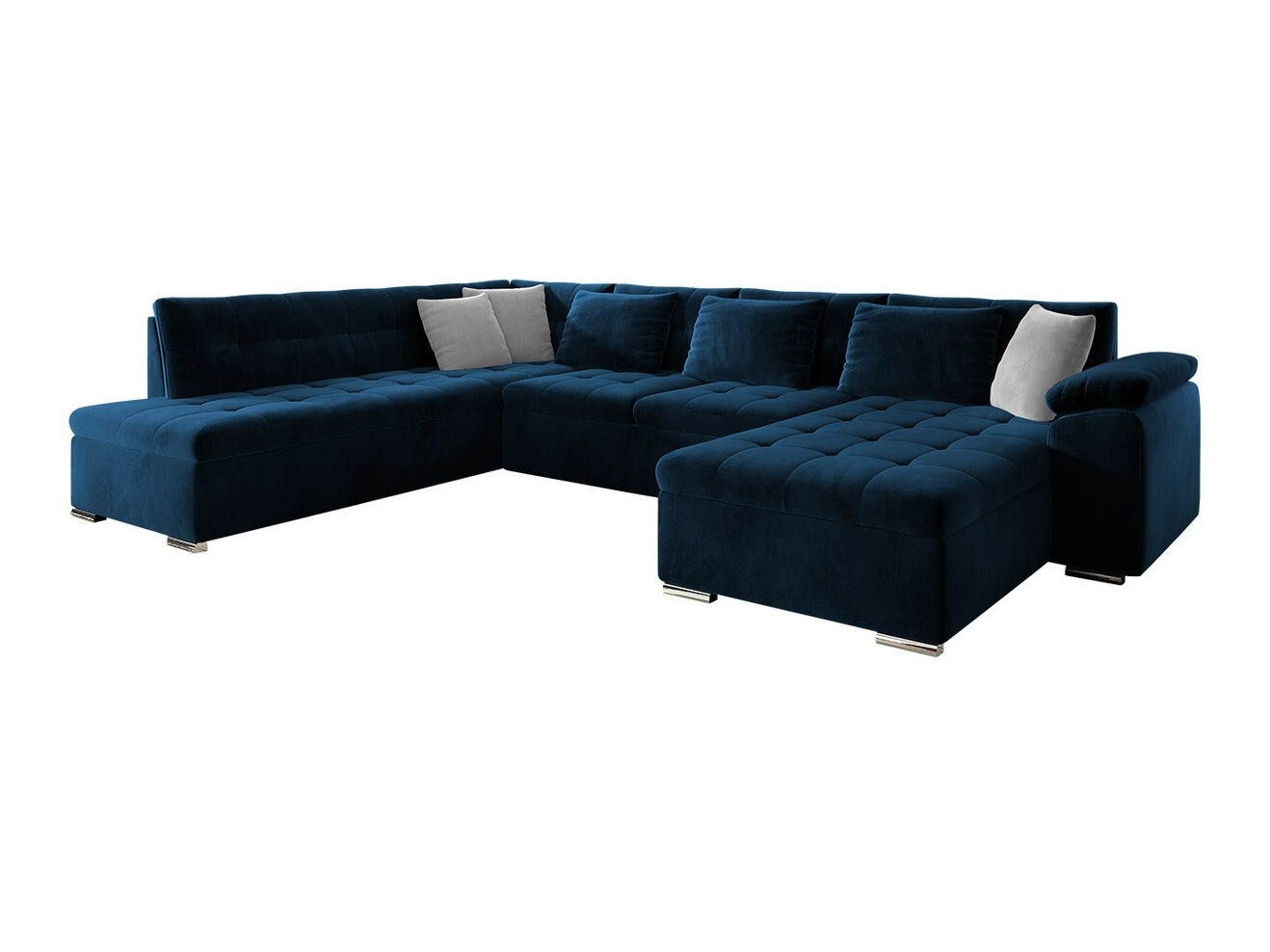 Ugaona sofa Comfivo 128 (Desno)