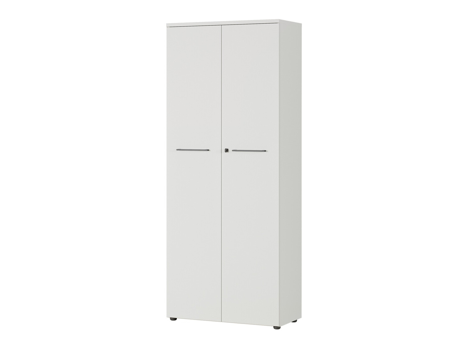 Polica Eliromo 106 (Svetloosiva)