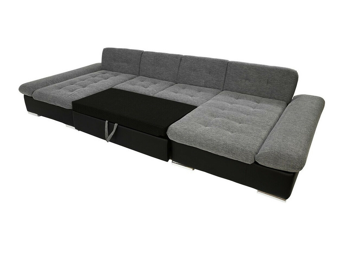 Ugaona sofa Comfivo 155 (Magic Velvet 2217 + Magic Velvet 2219)