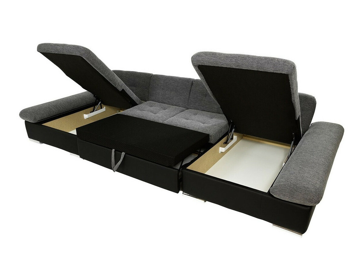 Ugaona sofa Comfivo 155 (Soft 017 + Kronos 22 + Kronos 02)