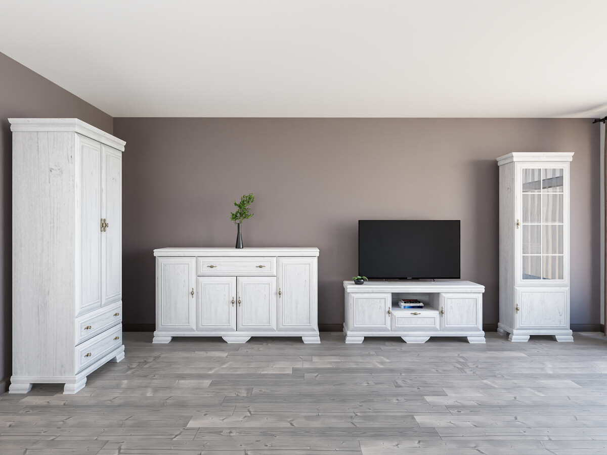 Set za dnevnu sobu Salmeru 116 (Anderson bor)