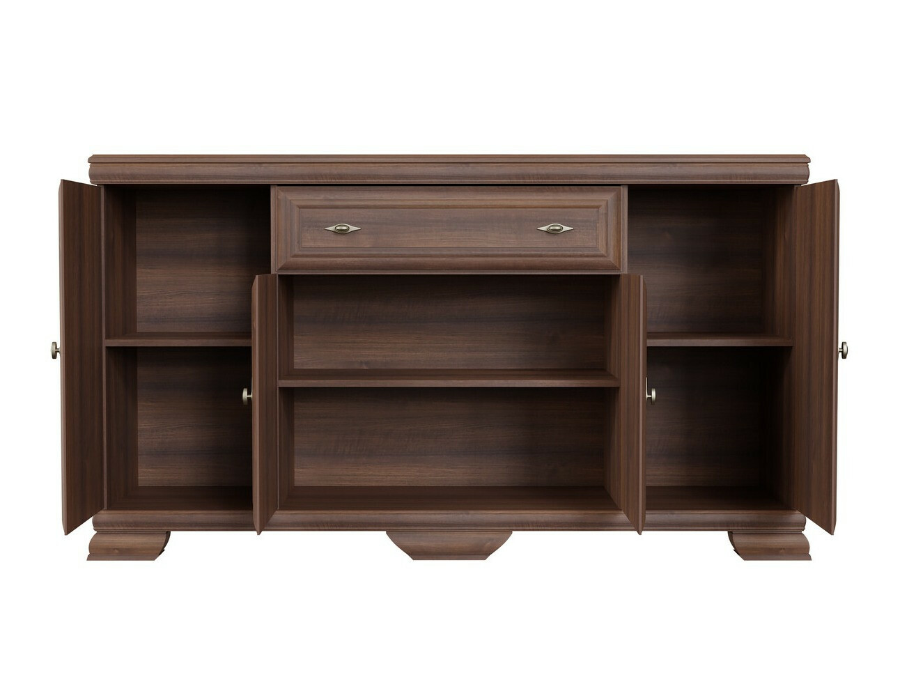 Set za dnevnu sobu Salmeru 116 (Samoa King Orah)