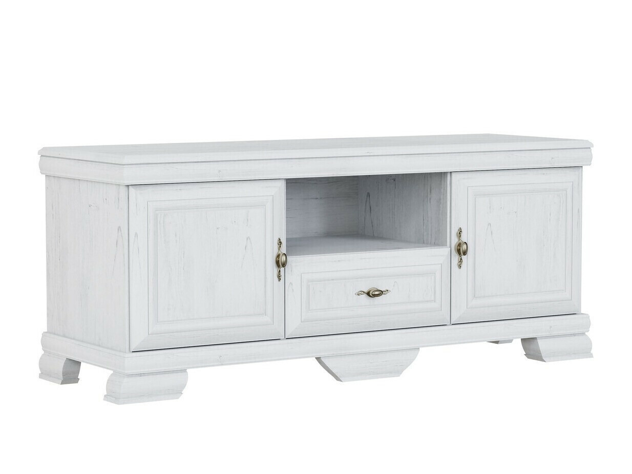 Set za dnevnu sobu Salmeru 117 (Anderson bor)