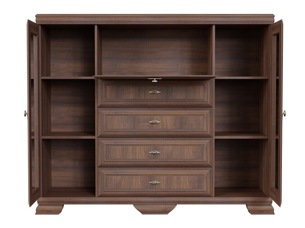 Set za dnevnu sobu Salmeru 117 (Samoa King Orah)