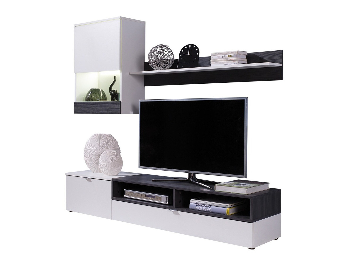 Set za dnevnu sobu Toledo 113