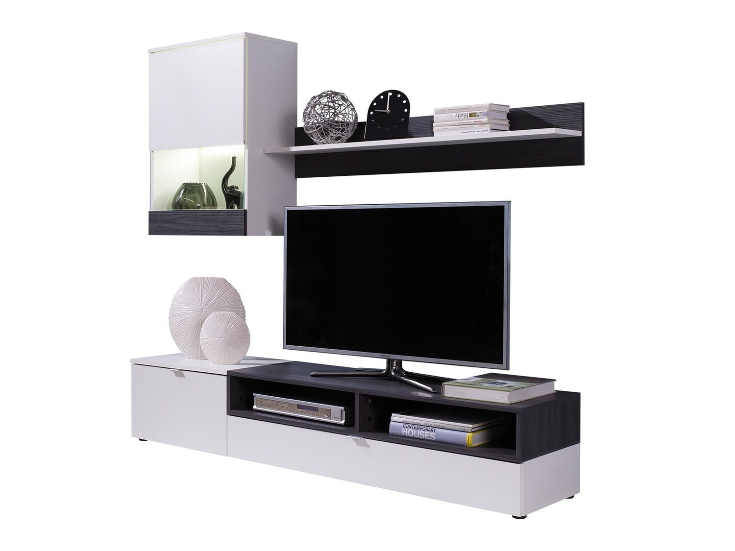 Set za dnevnu sobu Toledo 113