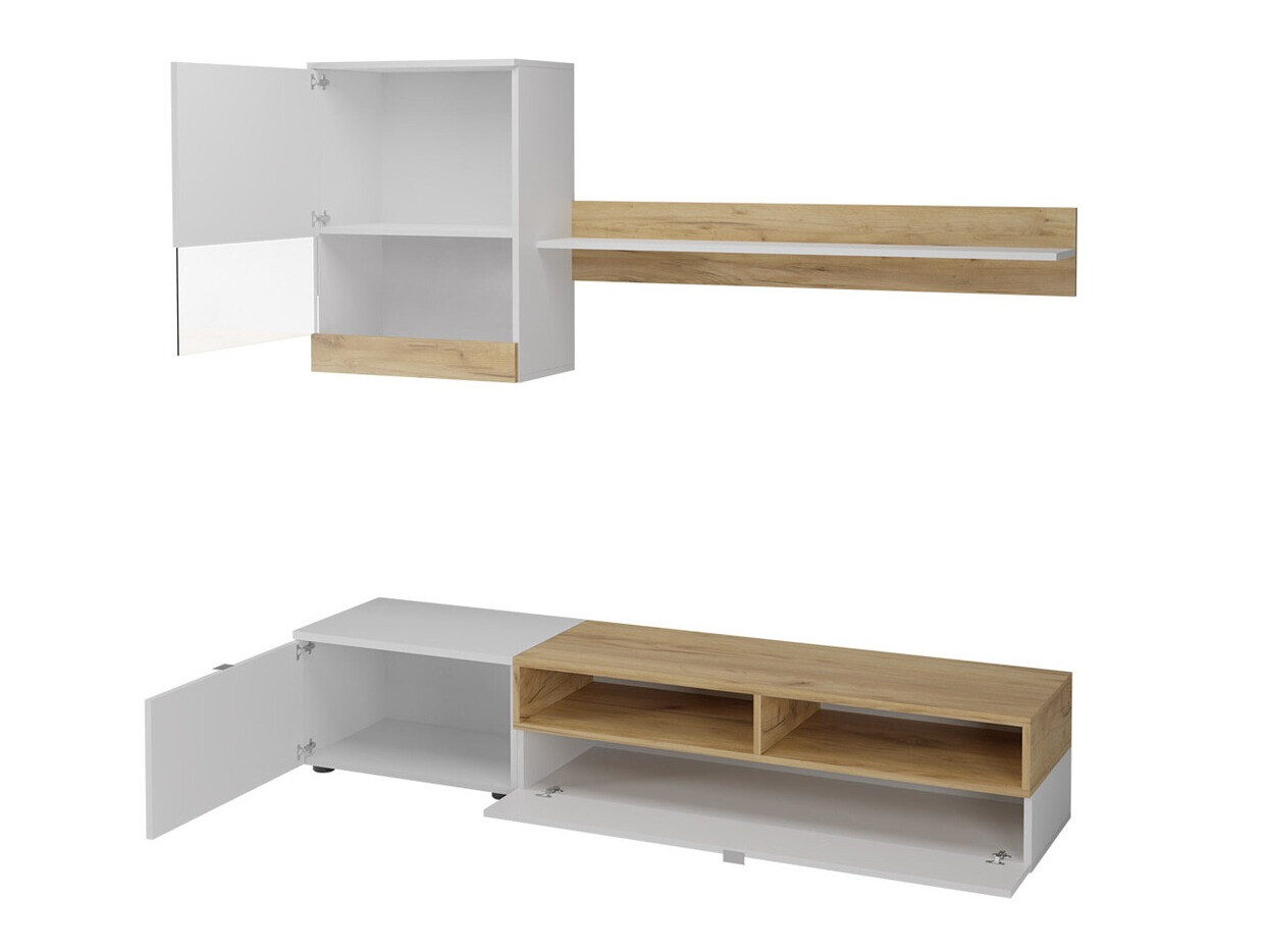 Set za dnevnu sobu Toledo 113