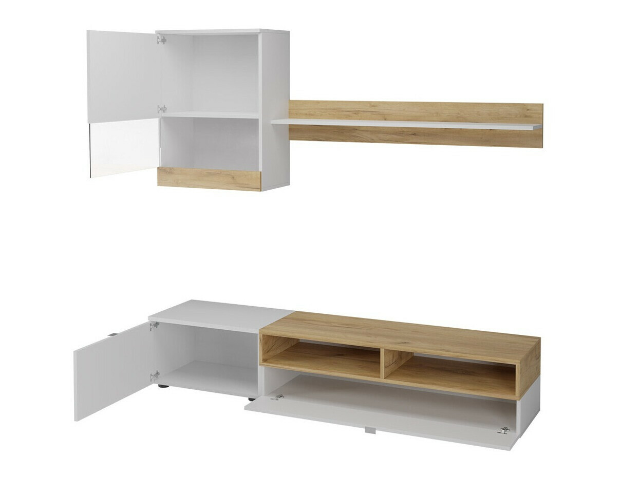 Set za dnevnu sobu Toledo 113