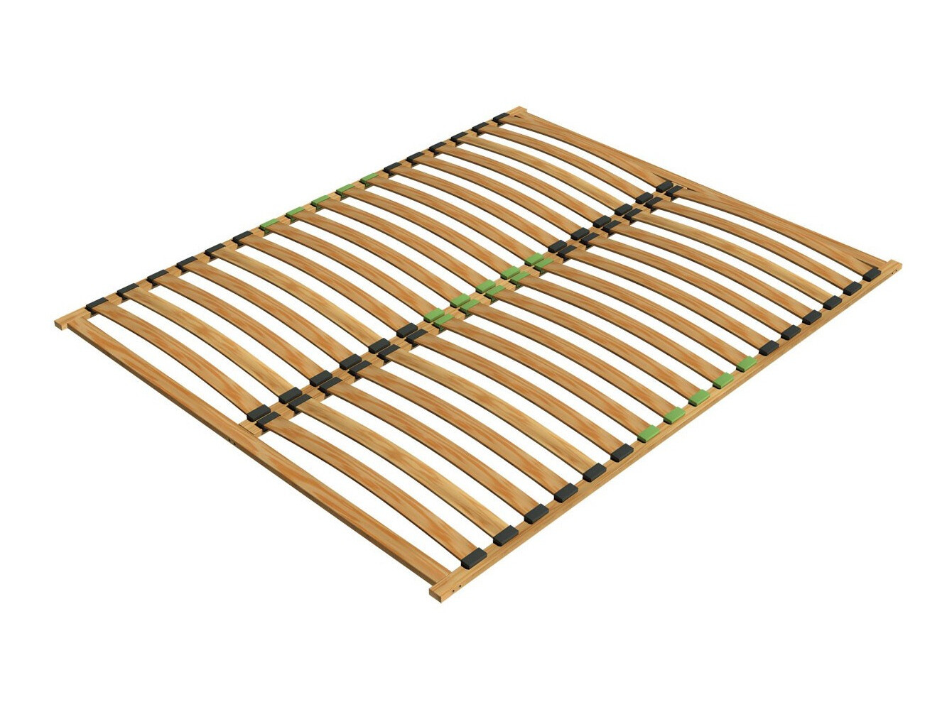 Krevetske letvice Boston 210