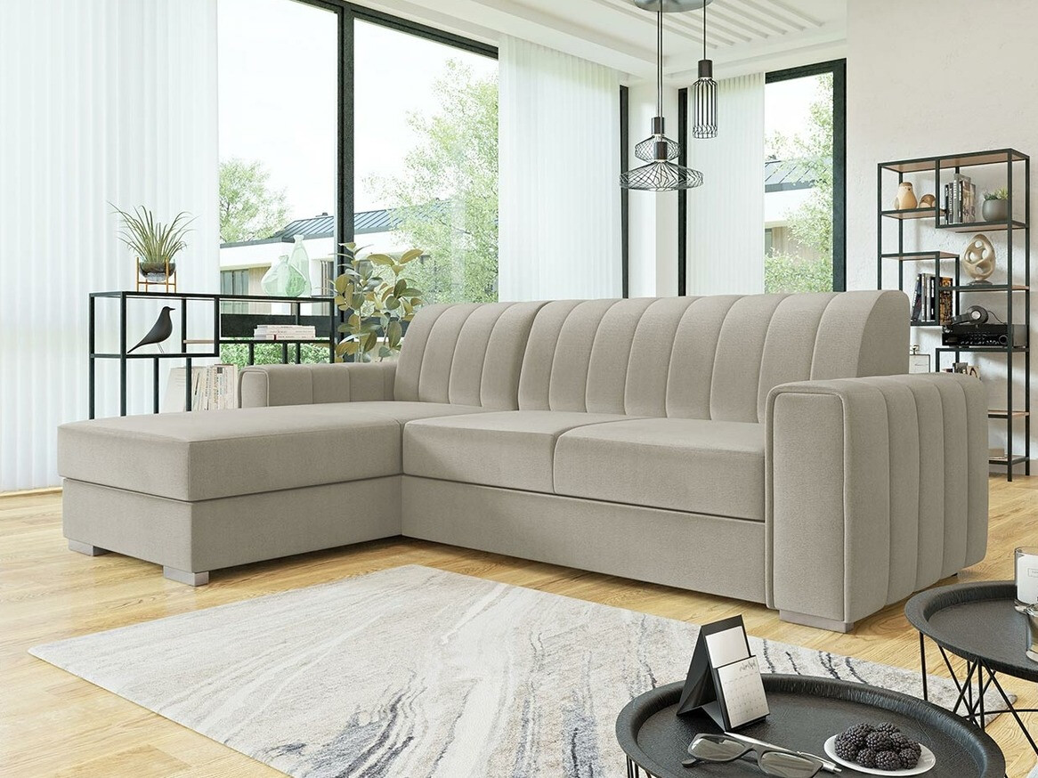 Ugaona sofa Columbus 166 (Manila 02)