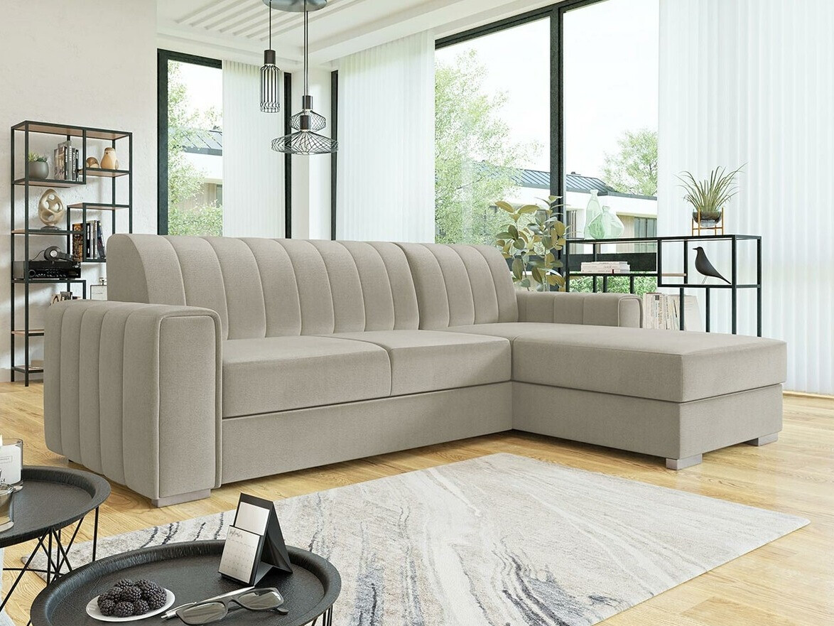 Ugaona sofa Columbus 166 (Manila 02)