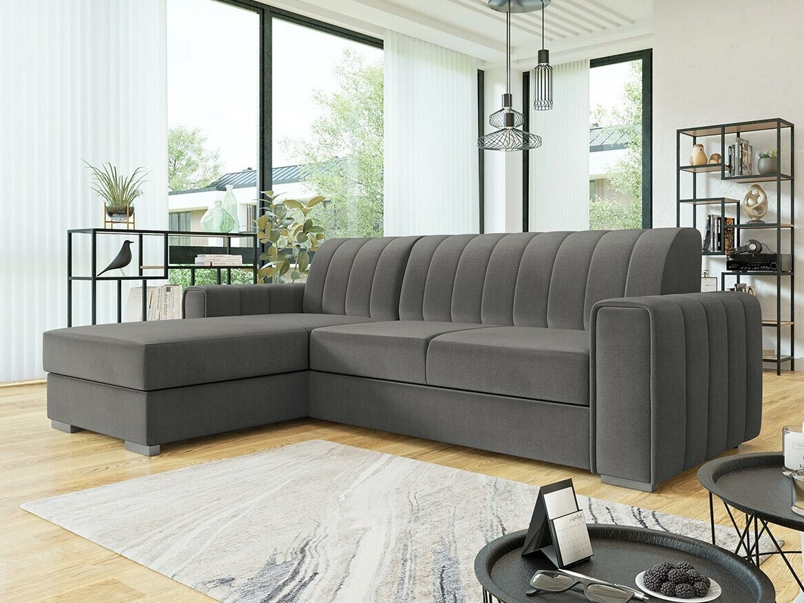 Ugaona sofa Columbus 166 (Manila 16)