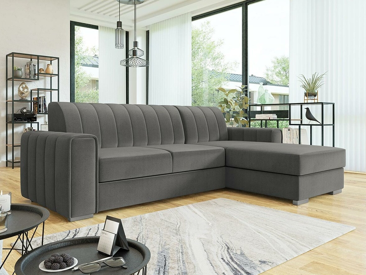 Ugaona sofa Columbus 166 (Manila 16)