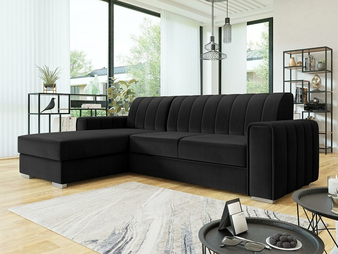 Ugaona sofa Columbus 166 (Manila 18)