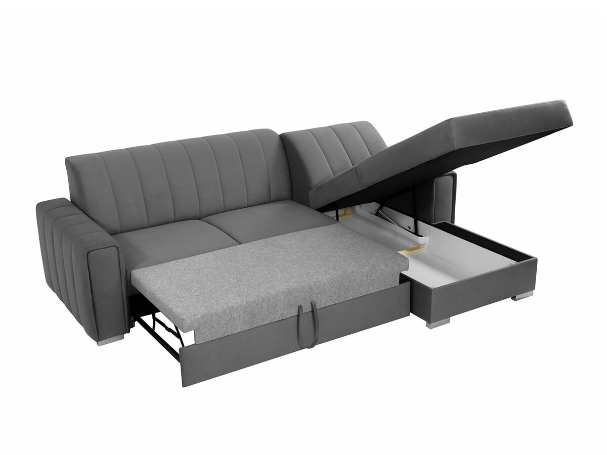 Ugaona sofa Columbus 166 (Manila 18)