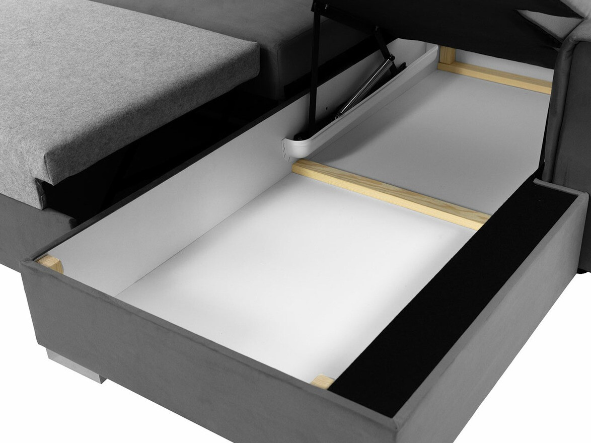 Ugaona sofa Columbus 166 (Manila 18)