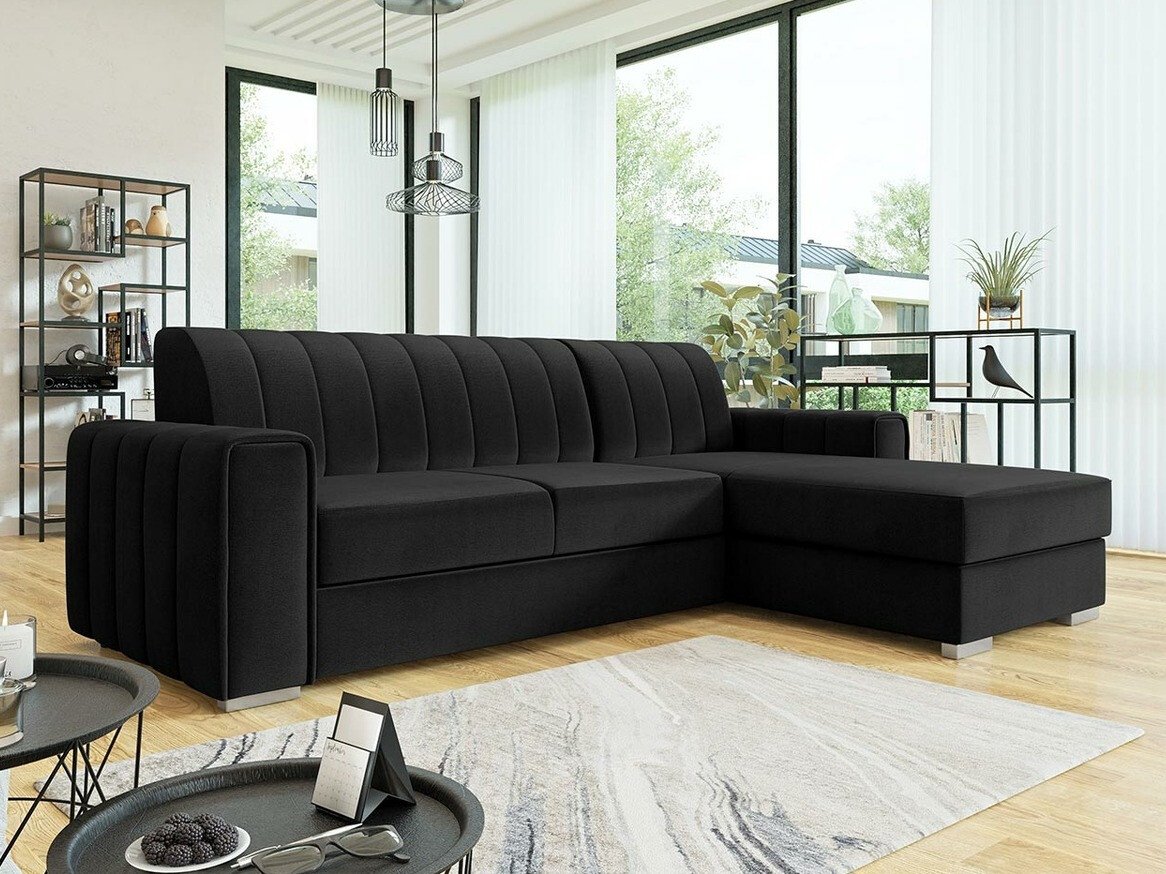 Ugaona sofa Columbus 166 (Manila 18)