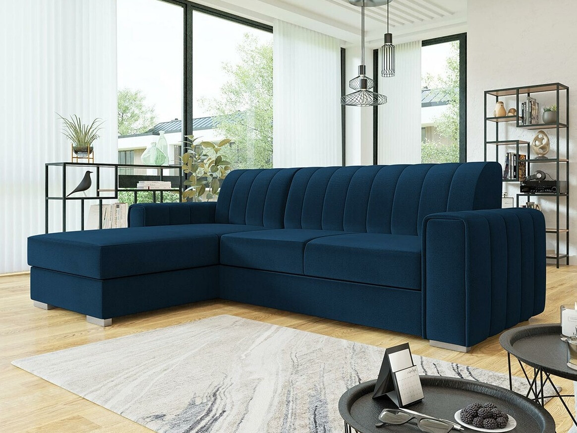 Ugaona sofa Columbus 166 (Manila 26)