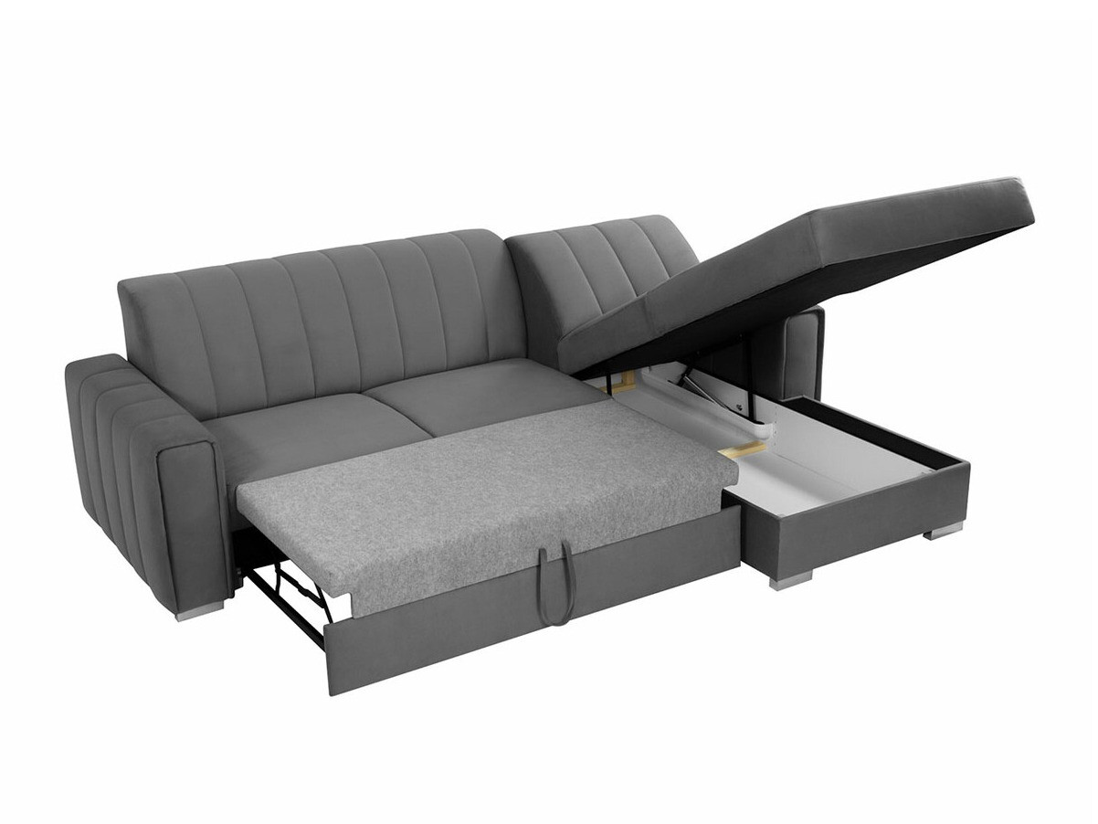 Ugaona sofa Columbus 166 (Manila 26)