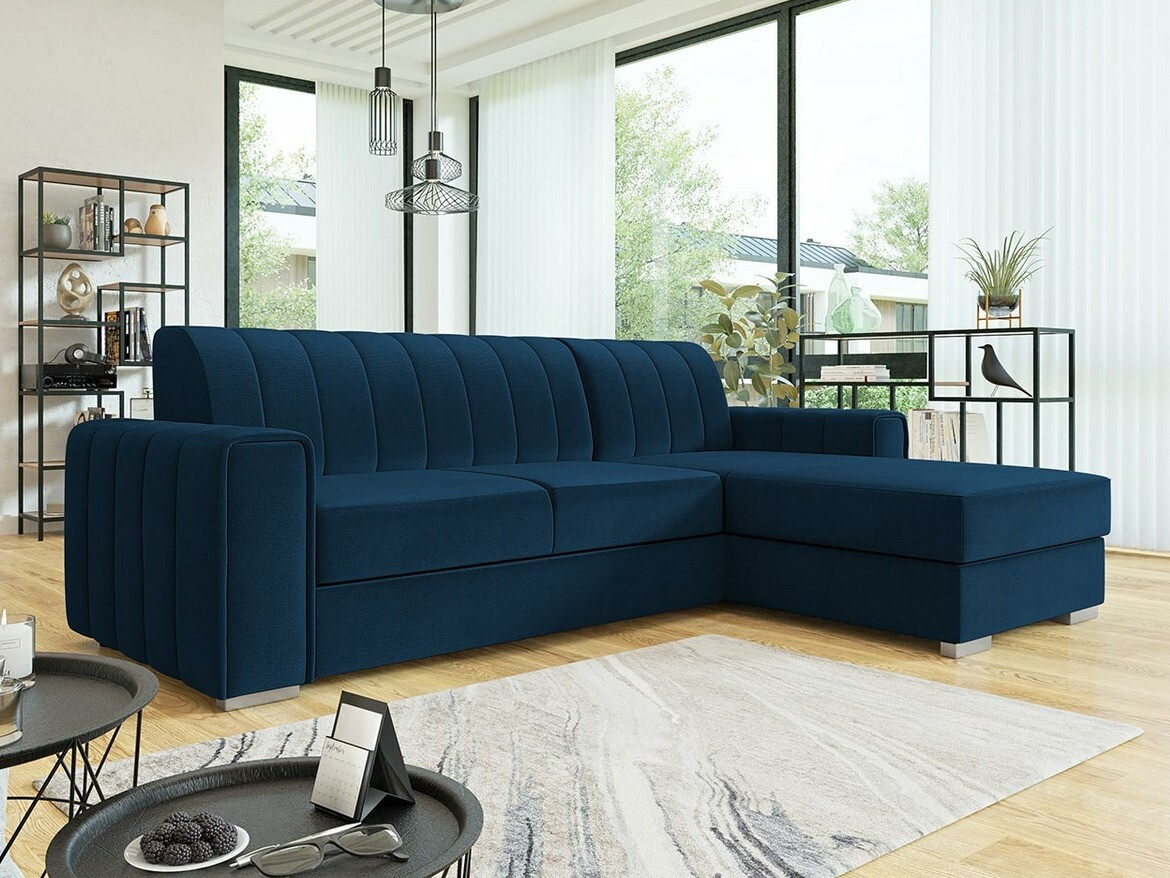 Ugaona sofa Columbus 166 (Manila 26)