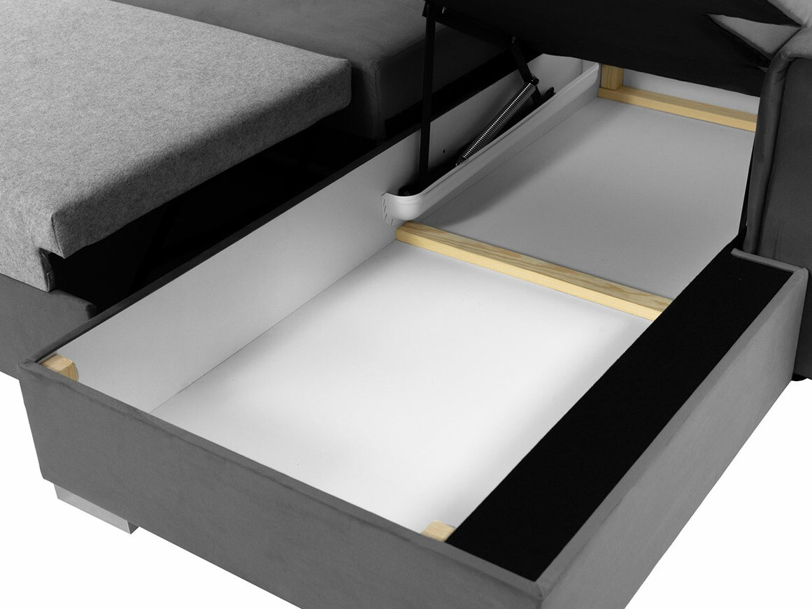 Ugaona sofa Columbus 166 (Manila 35)