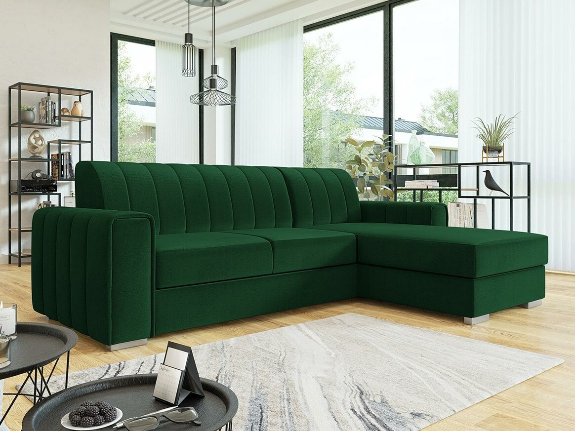 Ugaona sofa Columbus 166 (Manila 35)