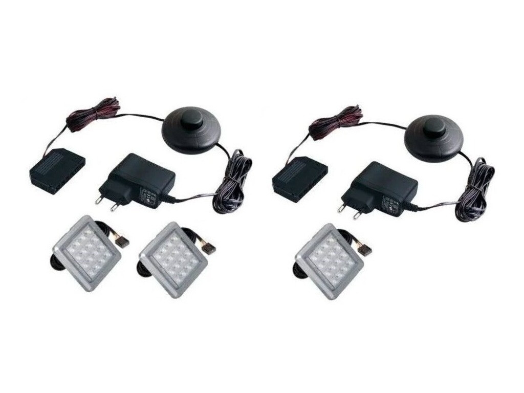 LED rasveta Torsone 110