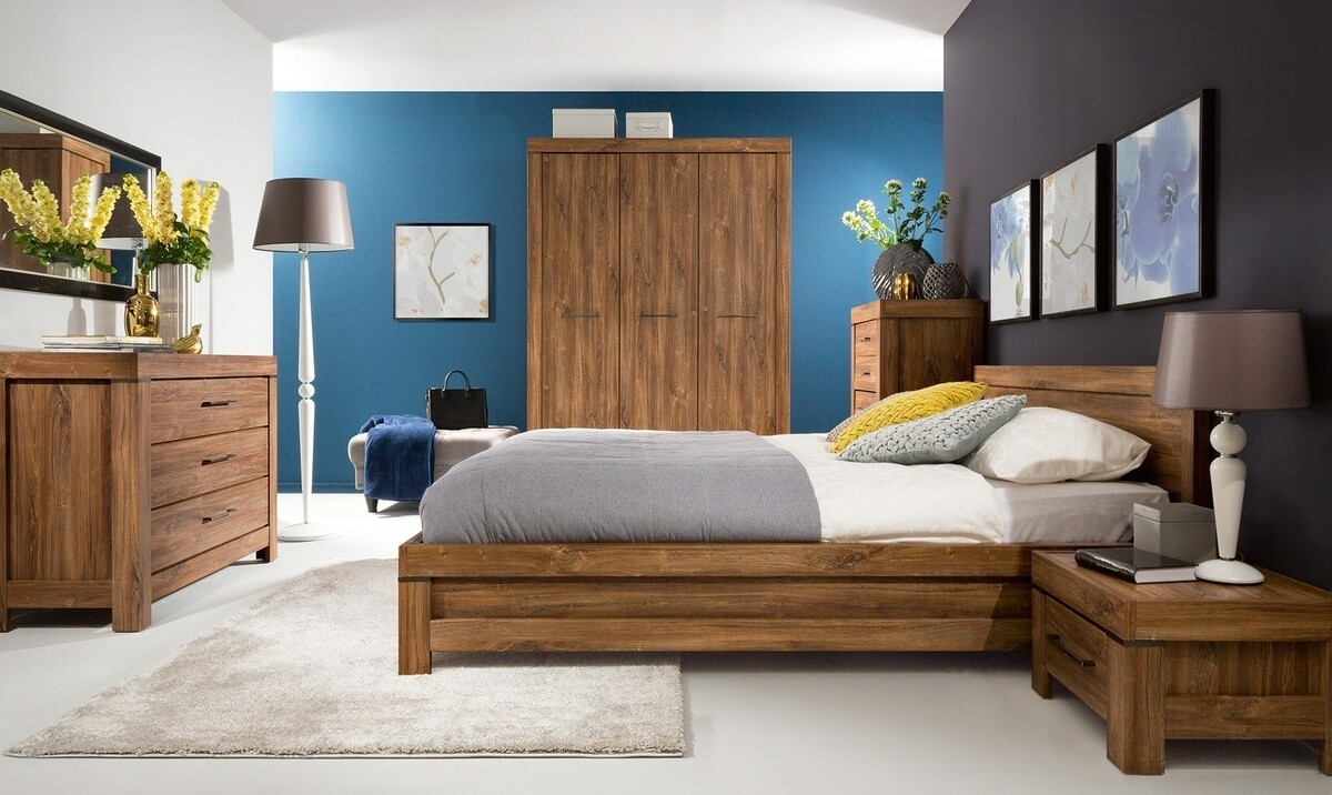 Noćni ormarić Etrlire 103