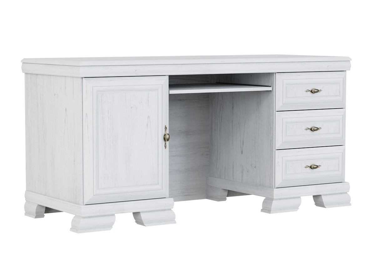 Set za kućnu kancelariju Salmeru 118 (Anderson bor)