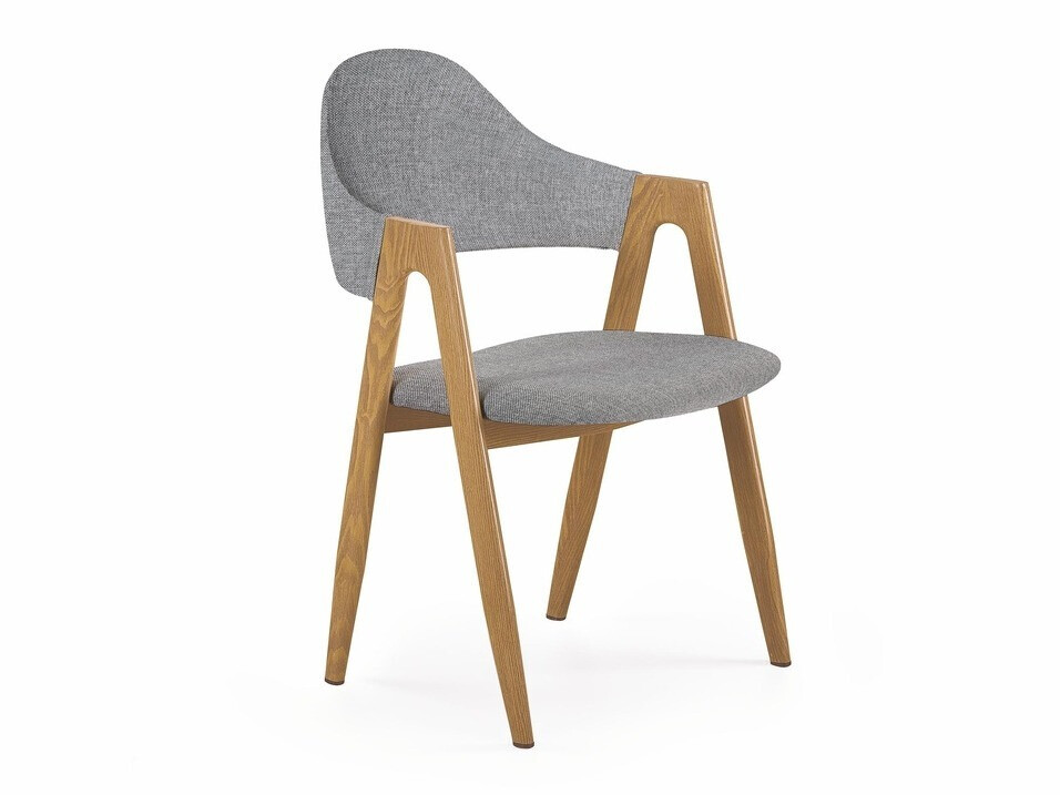 Stolica Houston 1434 (Sivo)