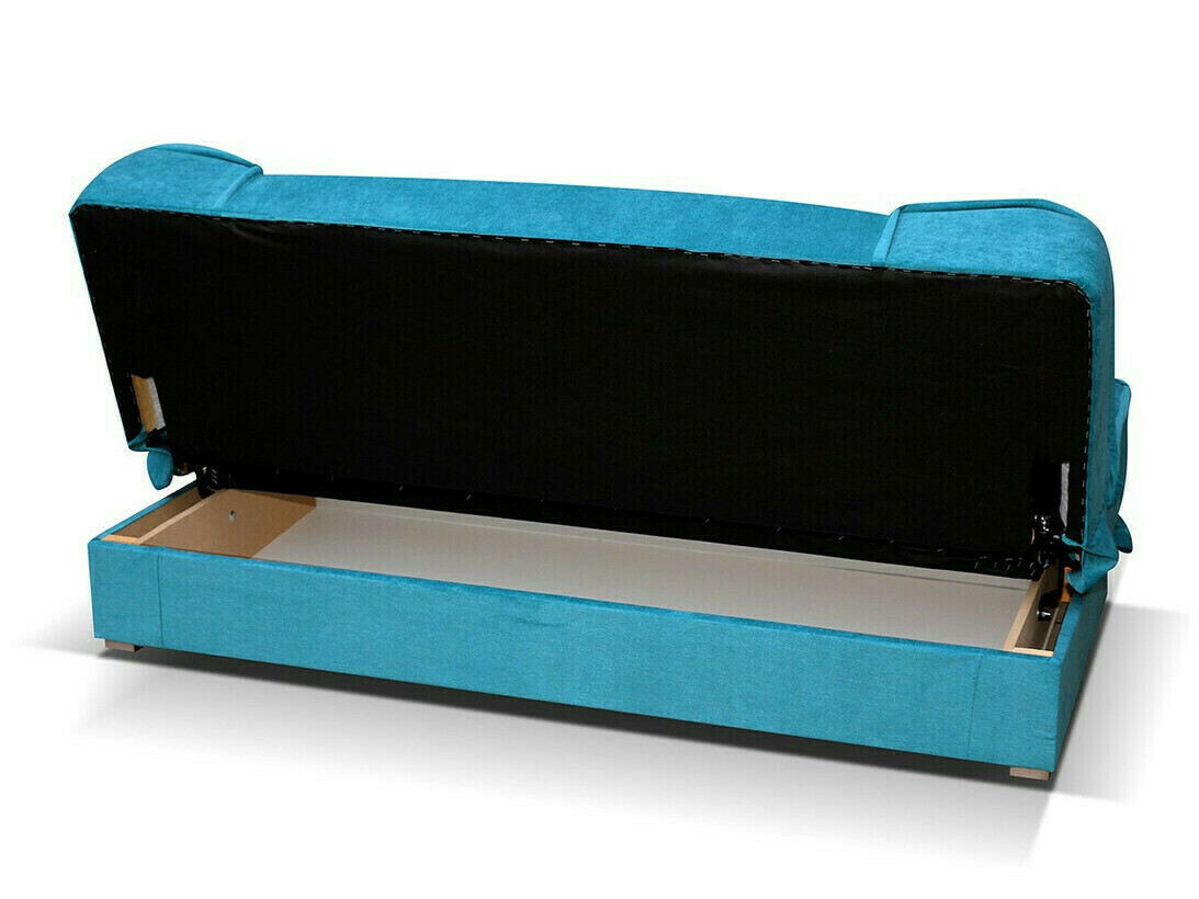 Sofa na razvlačenje Columbus 117 (Enjoy 16)