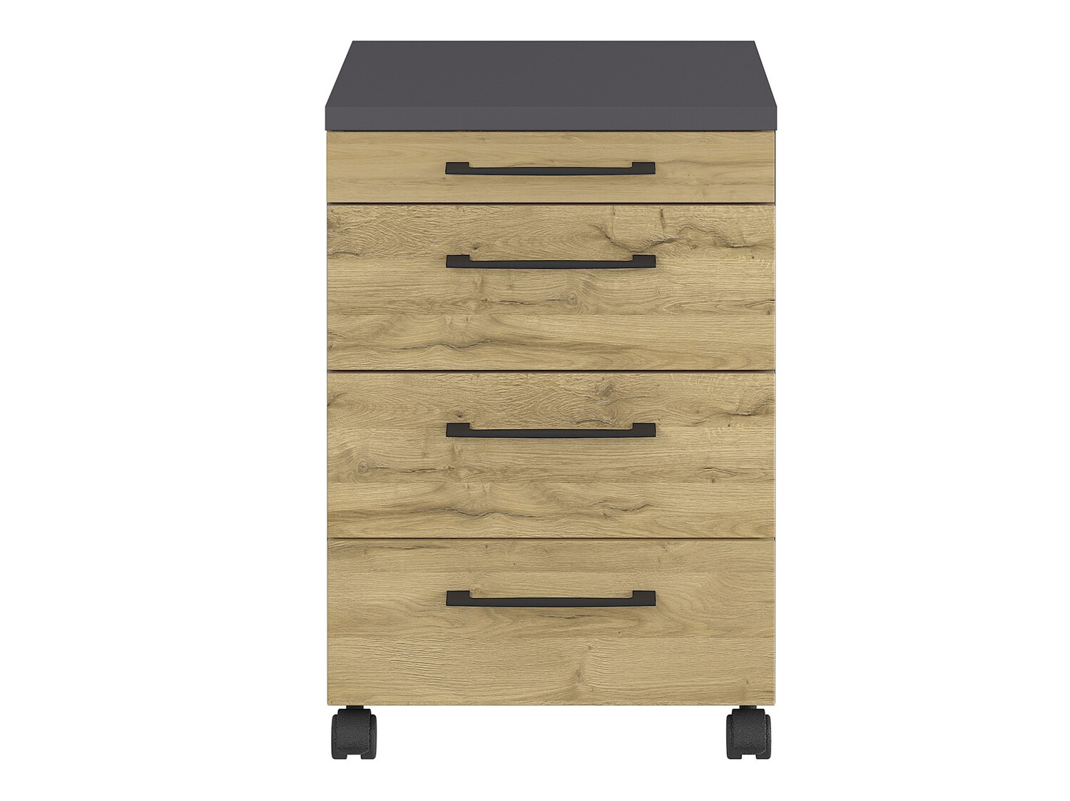 Fiokar Lartesi 105 (Graphite + Unuk hrast)