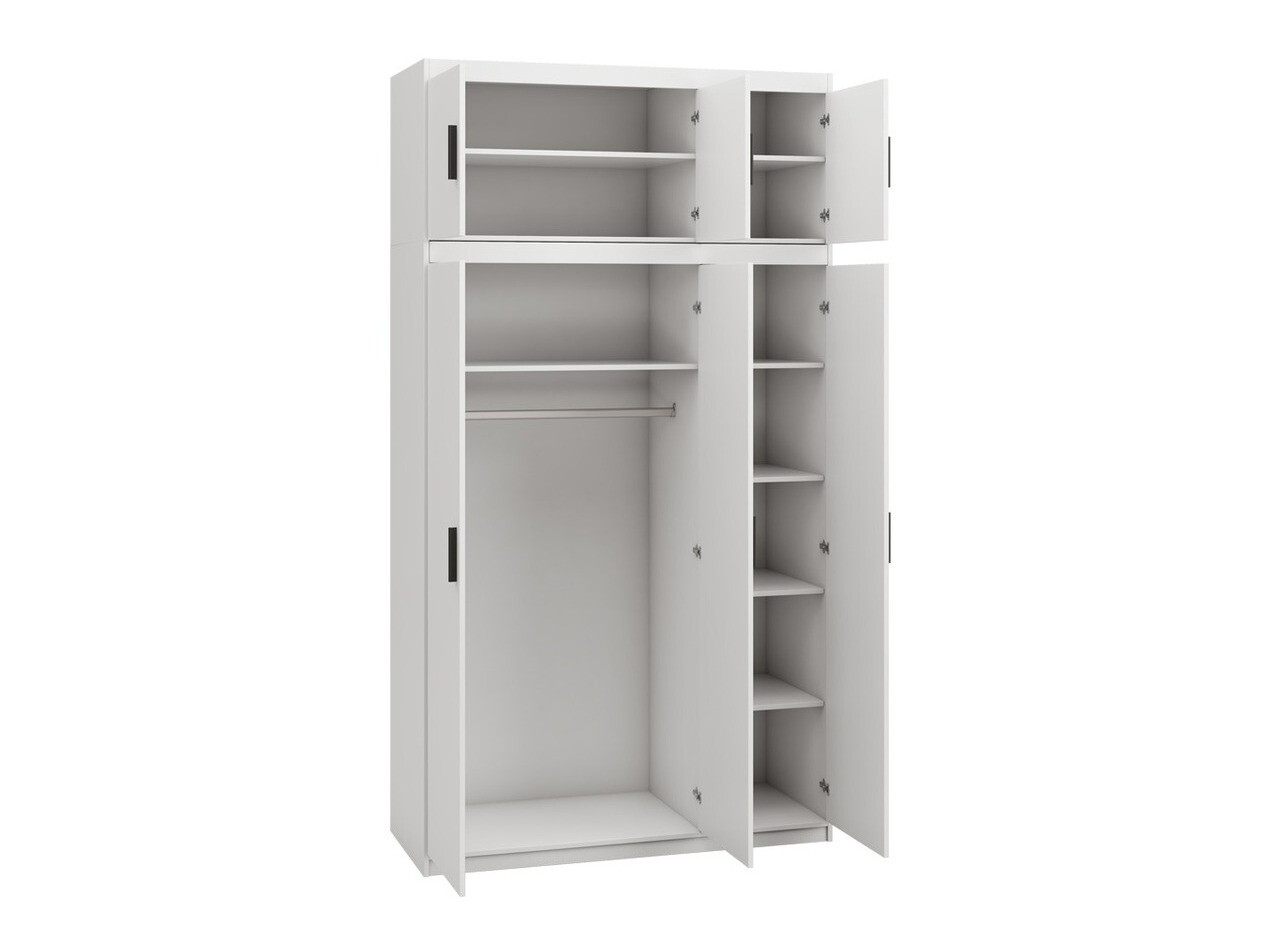 Ormar Novduni 104 (Храст лефкас)