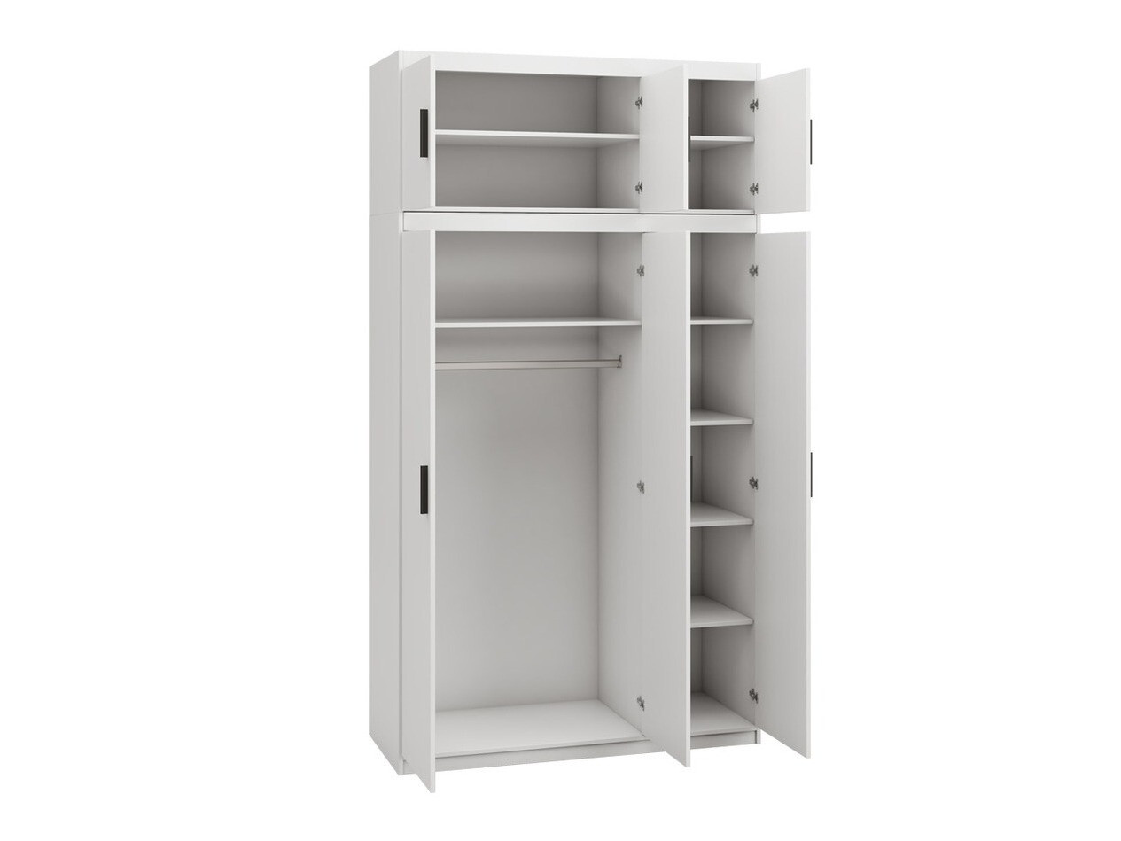 Ormar Novduni 104 (Sonoma hrast)