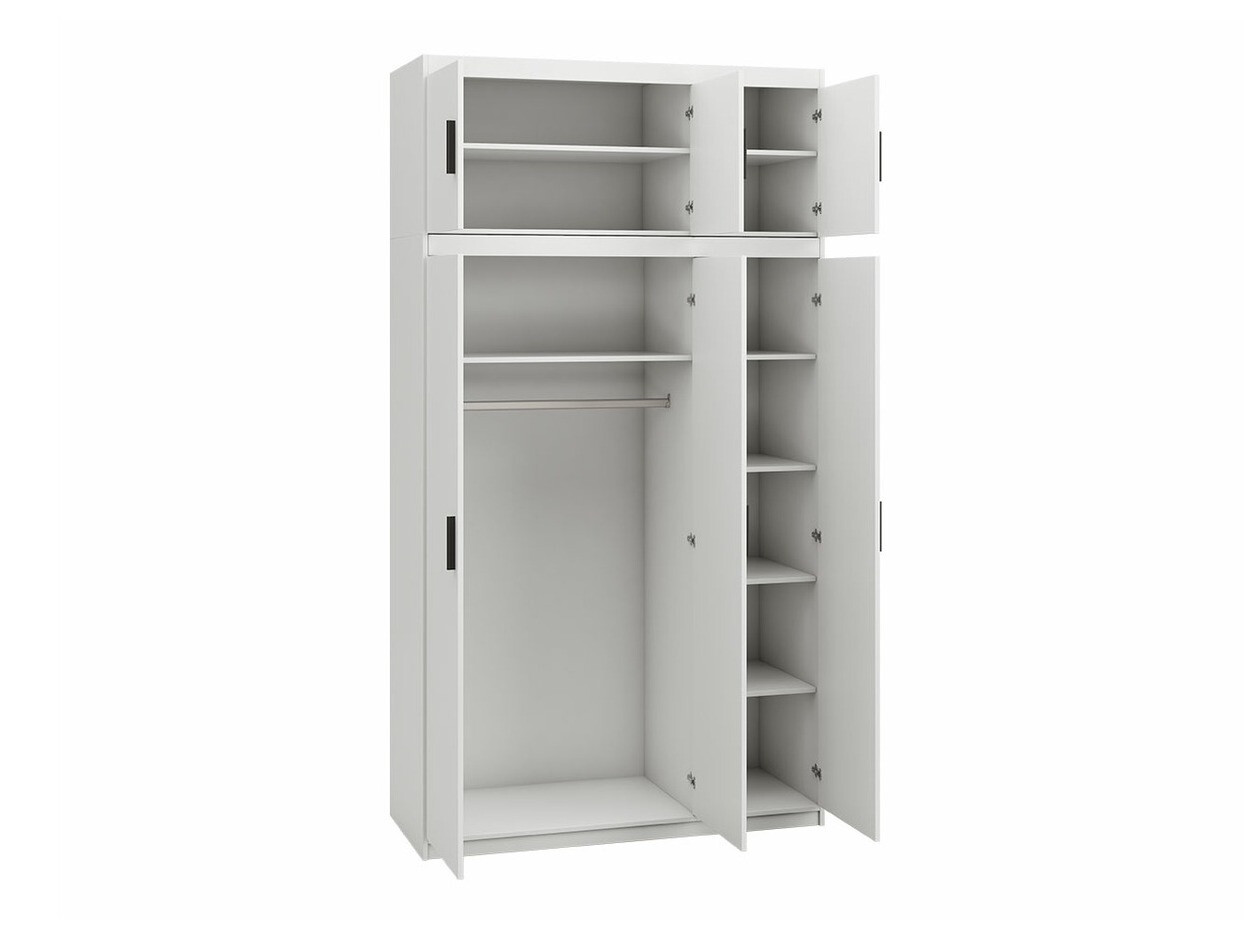 Ormar Novduni 105 (Belo)