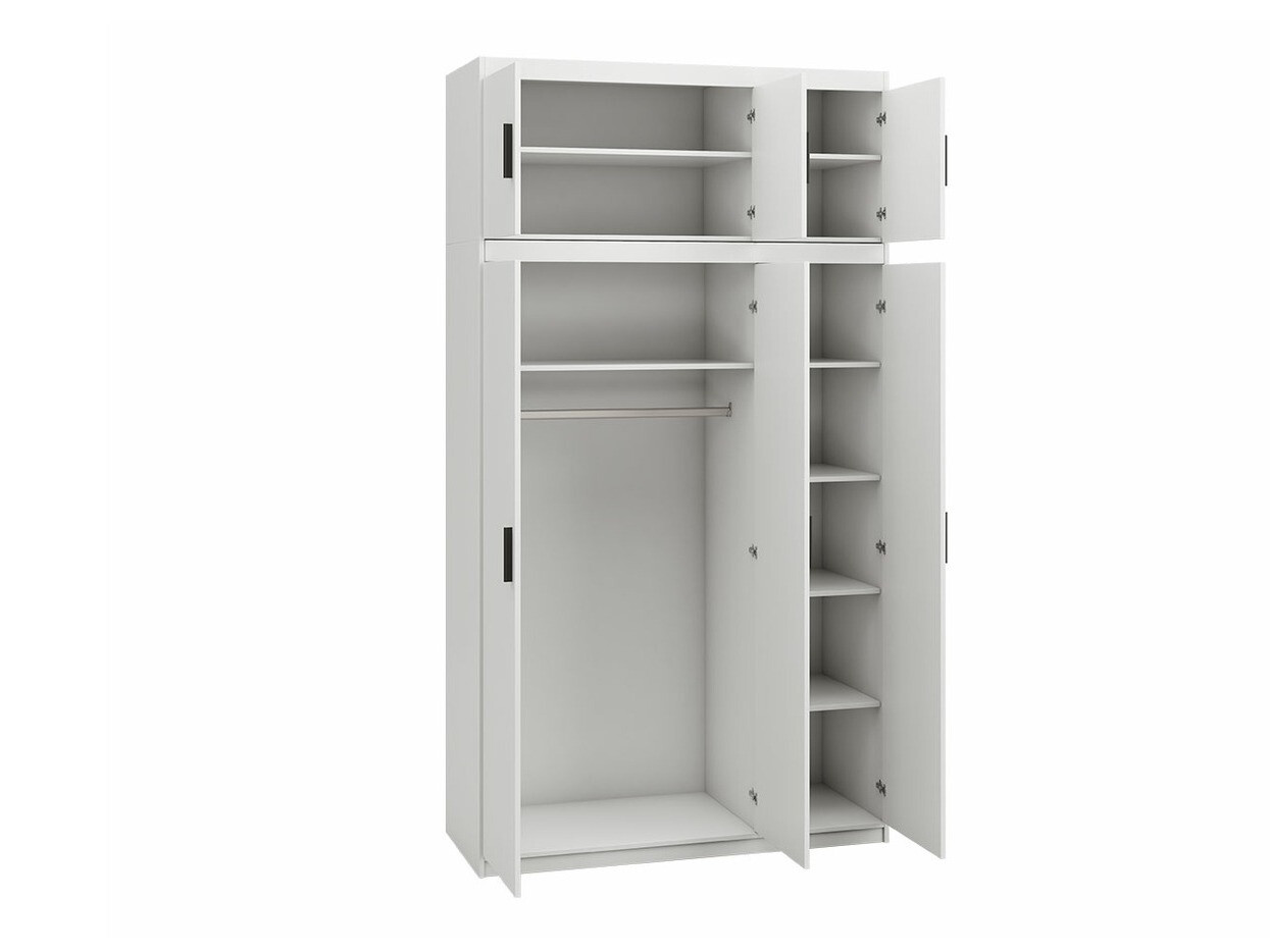 Ormar Novduni 105 (Храст лефкас)