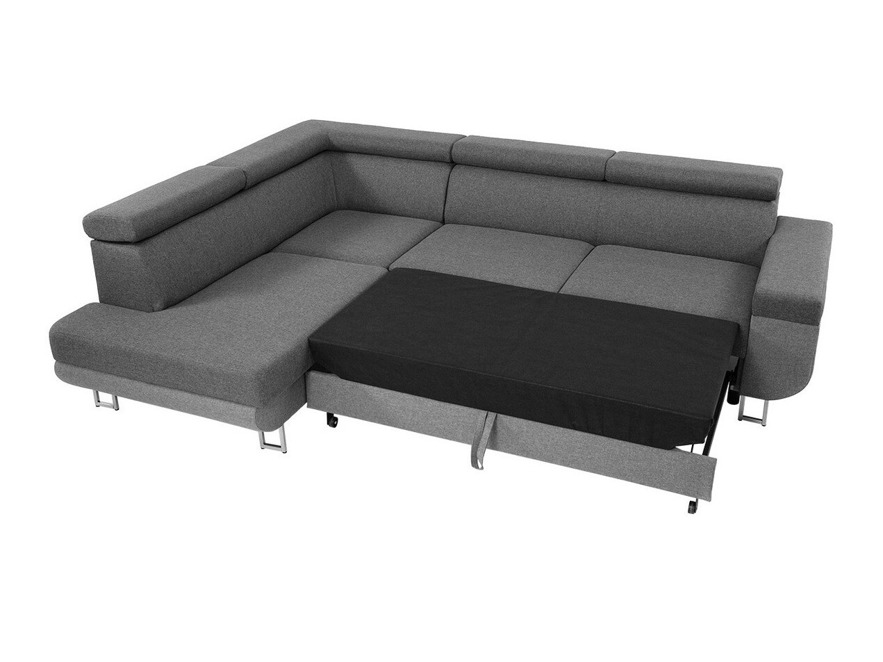 Ugaona sofa Comfivo 306 (Manila 16 + Manila 18)