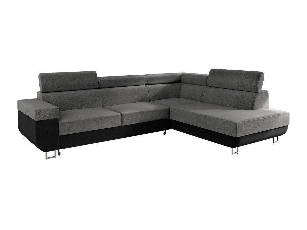 Ugaona sofa Comfivo 306 (Manila 18 + Manila 16)