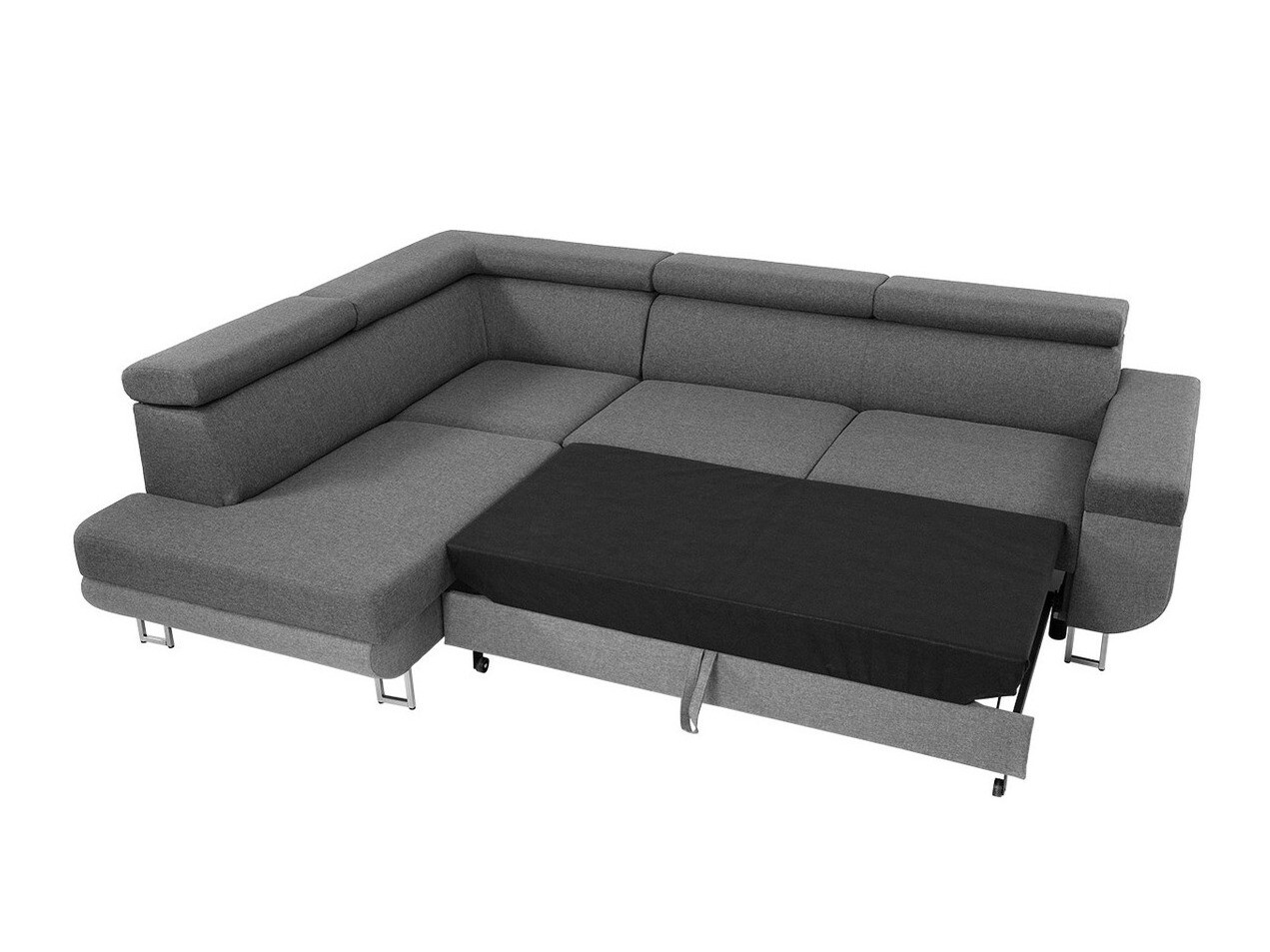 Ugaona sofa Comfivo 306 (Manila 18 + Manila 16)