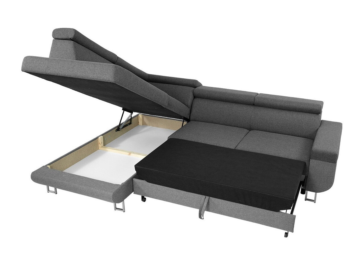 Ugaona sofa Comfivo 306 (Manila 29)