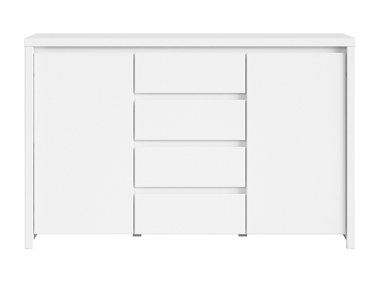 Komoda Nolroma 103 (Belo)